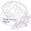 purplemountainpigments