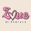 loveofrentals