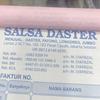 dasterbatiksalsa