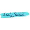 Lady fashion