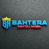 bahtera rent car