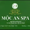 MỘC AN SPA 2/155 CẦU GIẤY