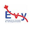 Evy services en Immigration Ca