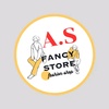 A. S fancy store.Koteshwor ktm