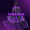 endrideryt