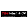 T24 Wash & Oil