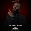 Heritier Wata Officiel