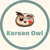 korean_owl