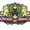 Return on Wines