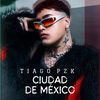 Tiago Pzk CDMX
