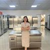 Jiangke refrigeration