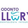 odontoillary
