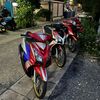 Mio Rangsit🛵