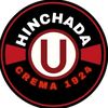 HinchadaCrema