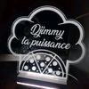djimmy la puissance