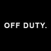 iamoffduty_official