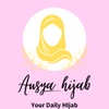 Ausya Hijab