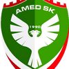amed_sporlu