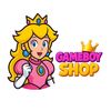 Gameboy Shop