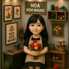 Tiệm Hoa Trong Hẻm 🌼🌼🌼