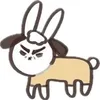 rabbit7402