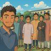 sanjuemran