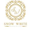 snowwhitewedding