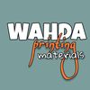 wahdaprintingmaterials