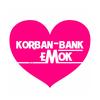 KORBAN BANK EMOK