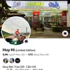 Huy Bán Xe