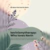 kevinismytherapy