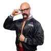 “The Veteran” Jack Vaughn