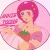 annietoons