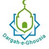 dargaheghousia