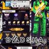 badshaxfreefire