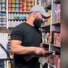 محمود شقاوه