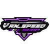 vanspeedshopp