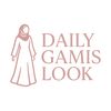 Daily Gamis Look