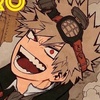 bakusatsuou