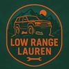 lowrangelauren