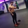 jazzinthegym
