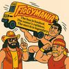 ALL Wrestling Figures