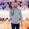 مصطفي غبوش