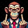monkeybisness