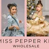Miss Pepper Kids