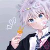 myhusbu.killua