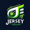 The Jersey Villa