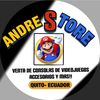 ANDRÉS STORE ONLINE QUITO🇪🇨