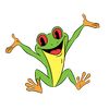 chachathetreefrog