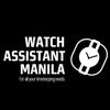 watchassistantmanila